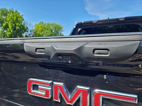 Used 2026 GMC Sierra EV Denali AWD/4WD image 66