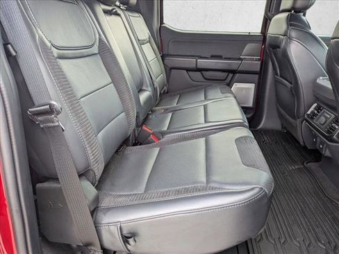 Used 2023 Ford F150 Raptor w/ Raptor Carbon Fiber Package image 20