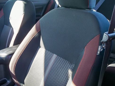 Used 2024 Nissan Versa SR w/ Trunk Package image 21