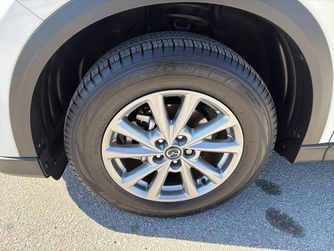 Used 2023 MAZDA CX-5 AWD 2.5 S image 13