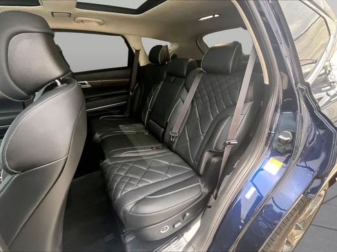 Used 2025 Genesis GV80 3.5T Prestige AWD/4WD image 21