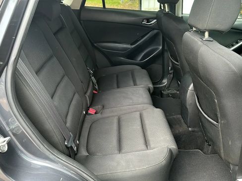 Used 2016 MAZDA CX-5 Touring w/ Bose/Moonroof Package FWD image 19