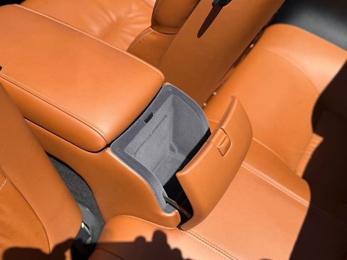 Used 2005 Lexus SC 430 Convertible RWD image 86