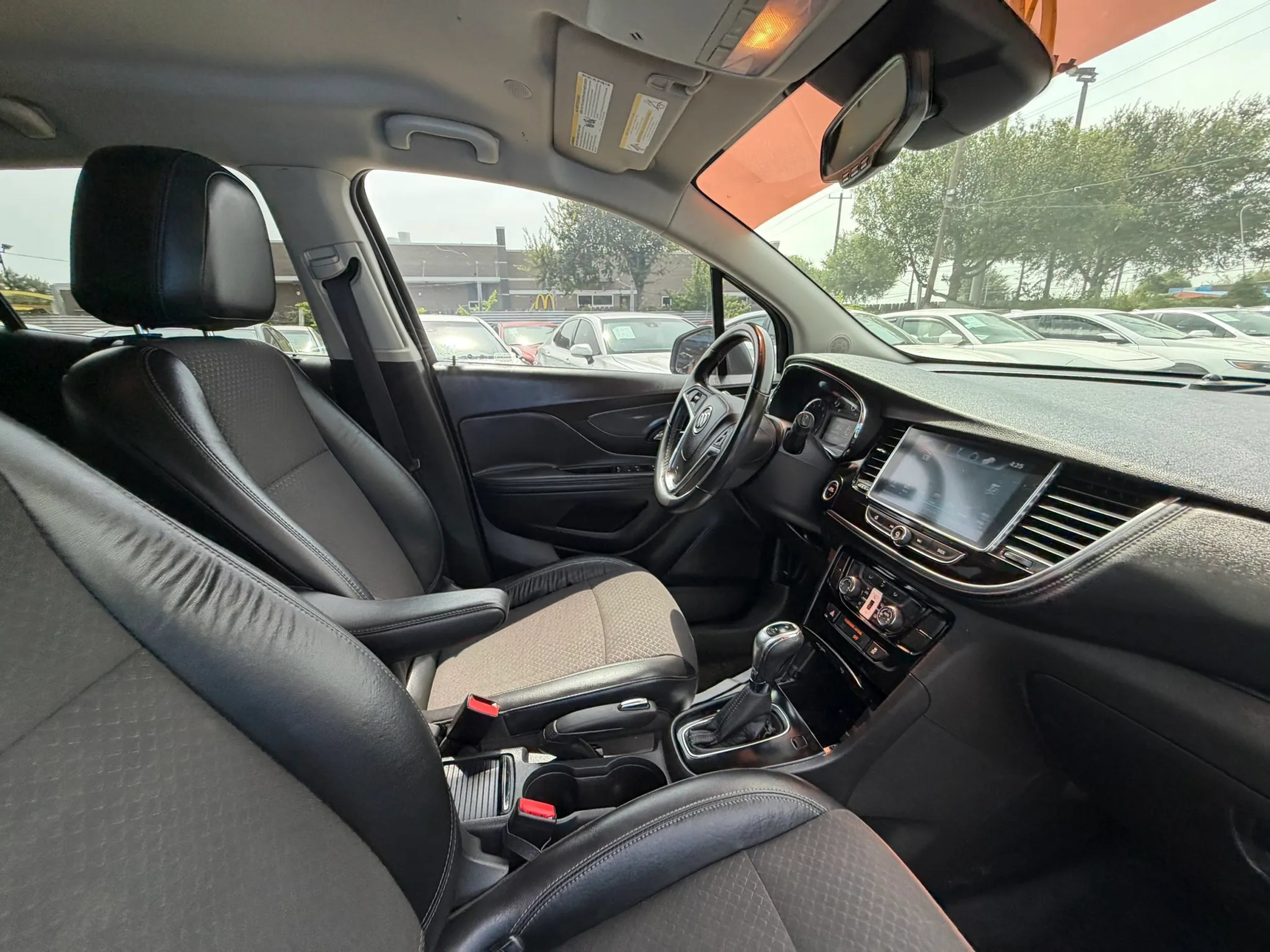 Used 2017 Buick Encore Preferred FWD image 18