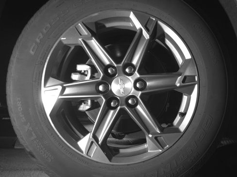 Used 2025 Chevrolet Blazer LT image 15