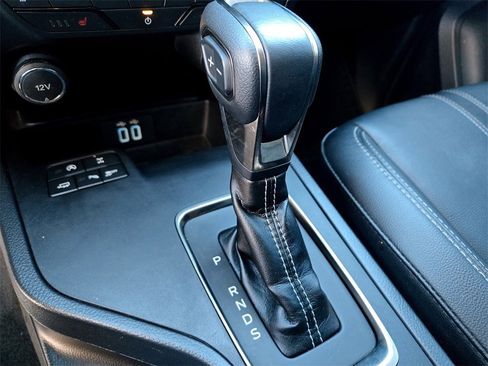 Used 2021 Ford Ranger Lariat w/ Equipment Group 501A High image 22