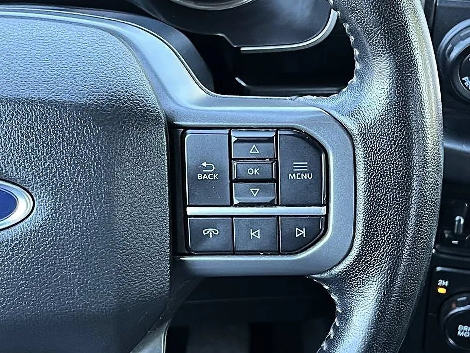 Used 2022 Ford F150 XLT w/ Equipment Group 302A High AWD/4WD image 26