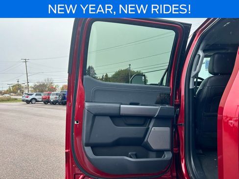 New 2026 Ford F350 Lariat w/ Lariat Ultimate Package image 20