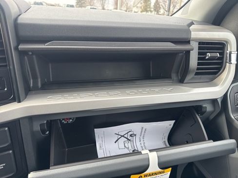 New 2026 Ford F350 XLT w/ FX4 Off-Road Package image 43