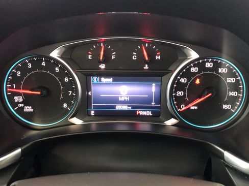 Used 2022 Chevrolet Equinox LT FWD image 33