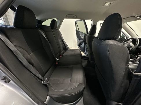 Certified 2024 Subaru Outback Premium image 23