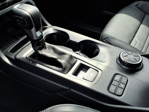 New 2025 Ford Ranger Lariat w/ Trailer Tow Package image 6