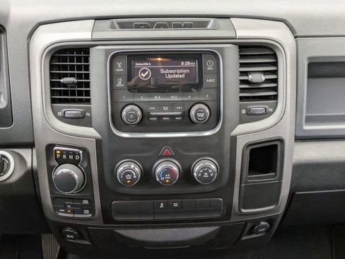 Used 2019 RAM 1500 Tradesman w/ Popular Equipment Group AWD/4WD image 17