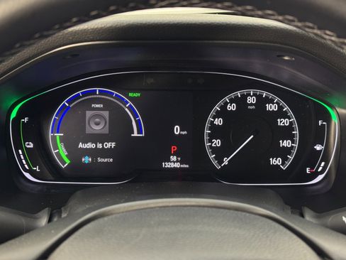 Used 2022 Honda Accord Sport image 17