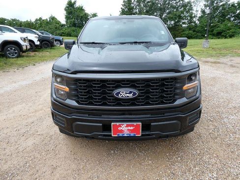New 2026 Ford F150 STX AWD/4WD image 8