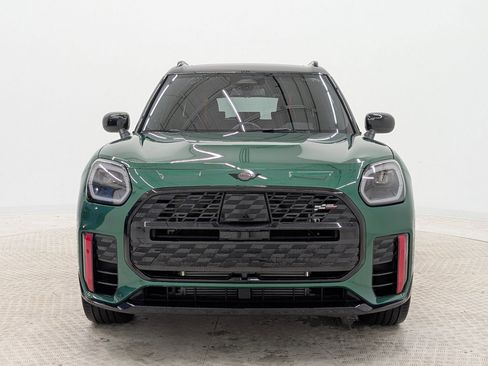 Used 2026 MINI Cooper Countryman John Cooper Works image 6