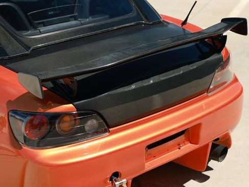 Used 2005 Honda S2000 image 40