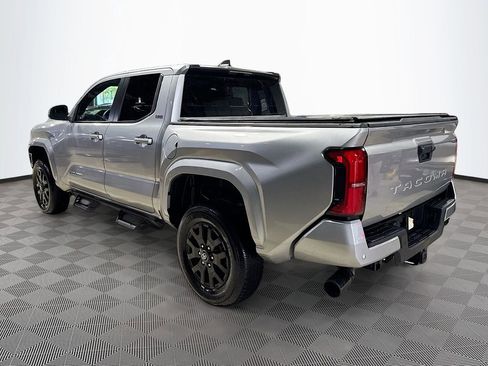 Used 2024 Toyota Tacoma SR5 image 8