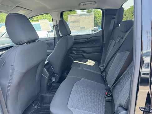 New 2026 Ford Ranger XL w/ FX4 Off-Road Package AWD/4WD image 10