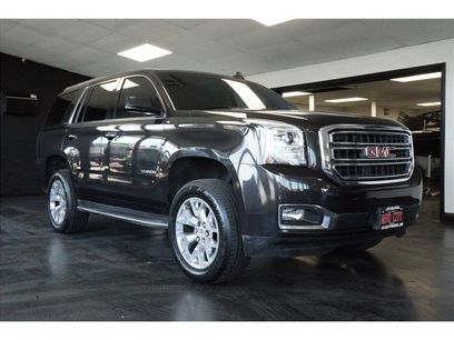 Used 2017 GMC Yukon SLE w/ SLE Value Package