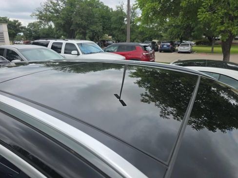 Certified 2023 INFINITI QX50 Luxe FWD image 14