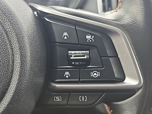 Certified 2023 Subaru Crosstrek 2.0i Premium image 18