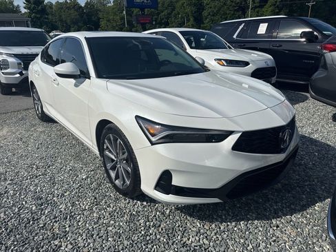 Used 2024 Acura Integra FWD image 2