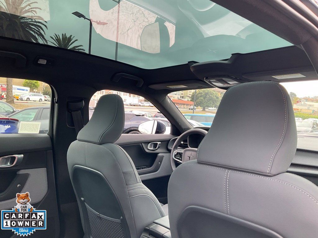 Used 2024 Polestar Polestar 2 w/ Pilot Pack RWD image 54