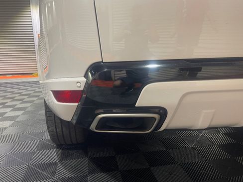Used 2019 Land Rover Range Rover Sport HSE Dynamic AWD/4WD image 40