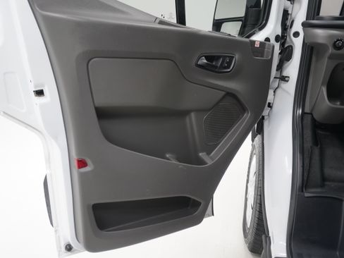 Used 2020 Ford Transit 150 Low Roof w/ Load Area Protection Package RWD image 12