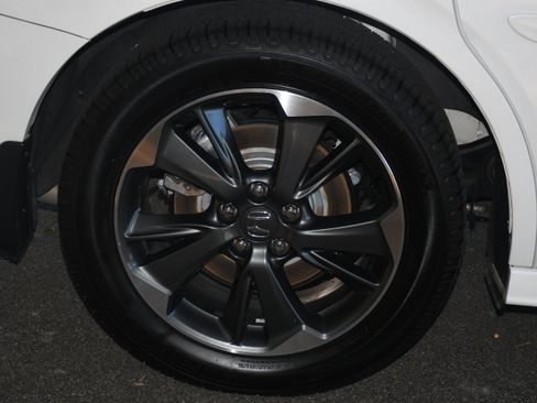 Used 2023 Honda Odyssey Elite image 23