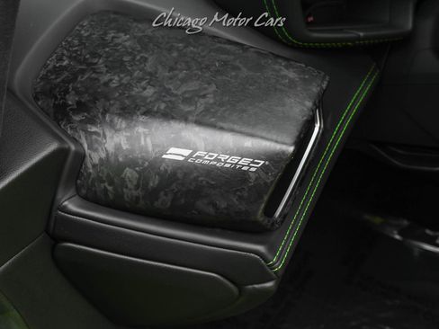 Used 2020 Lamborghini Huracan EVO image 10