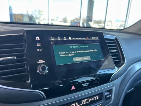 Used 2022 Honda Pilot Special Edition image 40