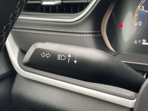 New 2025 Jeep Grand Cherokee Laredo w/ Luxury Tech Group I image 37