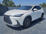 Certified 2022 Lexus NX 250 FWD w/ Premium Package image 2