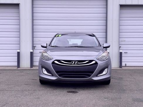 Used 2014 Hyundai Elantra GT FWD image 3