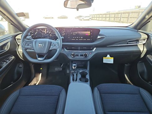 New 2026 Buick Envista Preferred w/ Convenience II Package image 10