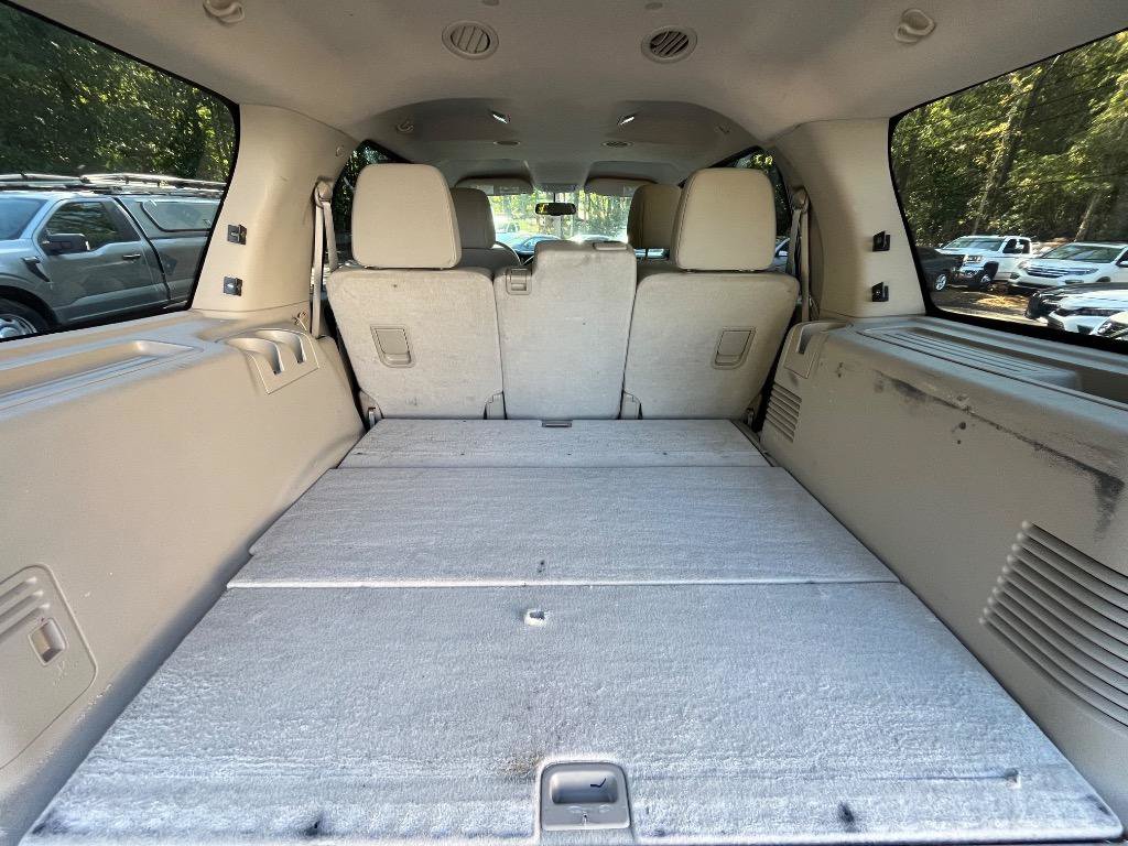 Used 2013 Ford Expedition XL w/ HD Trailer Tow Pkg AWD/4WD image 30