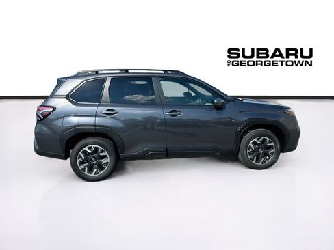 New 2026 Subaru Forester Premium AWD/4WD image 9