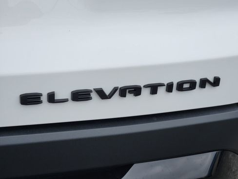 New 2026 GMC Terrain Elevation w/ Black Edition image 13