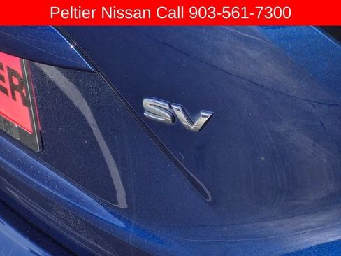 Used 2021 Nissan Murano SV FWD image 8