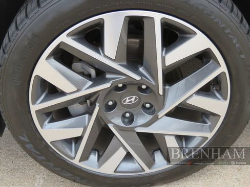 Used 2023 Hyundai Santa Fe Calligraphy image 10