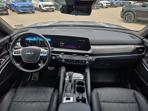 Certified 2023 Kia Telluride SX Prestige X-Line AWD/4WD image 14