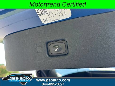 Used 2020 Lincoln Nautilus Reserve AWD/4WD image 45