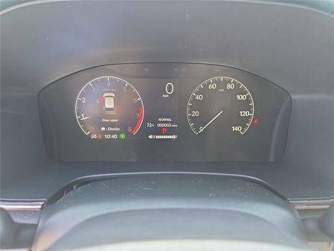 New 2026 Honda CR-V EX image 16