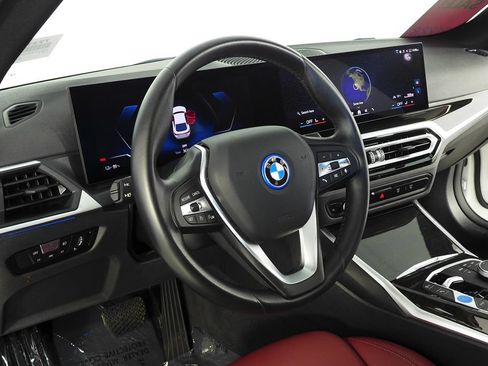 Used 2024 BMW i4 eDrive35 w/ Convenience Package RWD image 31
