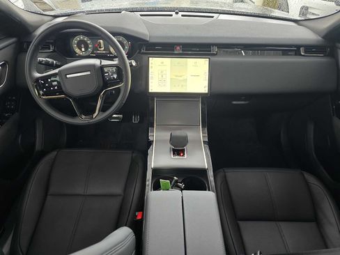 New 2024 Land Rover Range Rover Velar Dynamic SE image 13