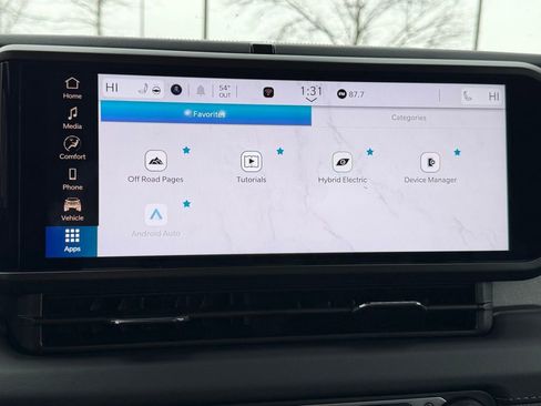 Used 2025 Jeep Wrangler Unlimited Sahara image 24