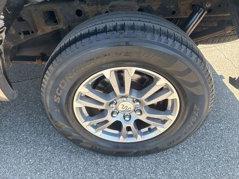 Used 2018 Ford F150 King Ranch AWD/4WD image 12