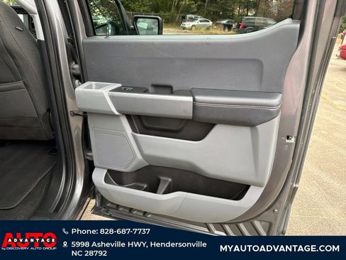 Used 2023 Ford F150 XLT image 33